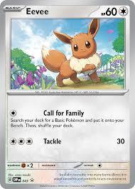 Eevee #43 Cover Art
