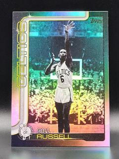 Bill Russell