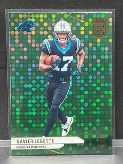 Xavier Legette