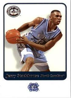 Jerry Stackhouse