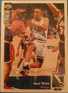 Spud Webb