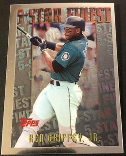 Ken Griffey Jr.