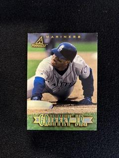 Ken Griffey Jr