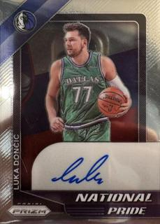 Luka Doncic