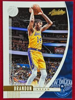 Brandon Ingram