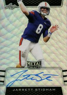 Jarrett Stidham
