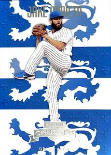 Jake Arrieta