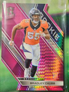 Bradley Chubb