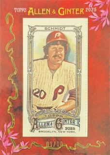 Mike Schmidt