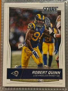 Robert Quinn