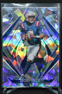 Jacoby Brissett