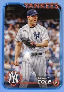 Gerrit Cole