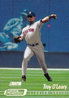 Troy O'Leary