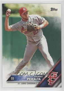Jhonny Peralta