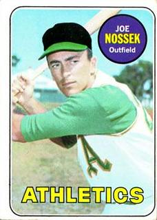 Joe Nossek