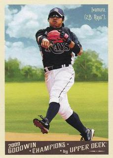 Akinori Iwamura