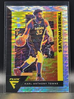 Karl-Anthony Towns