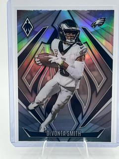 DeVonta Smith