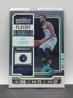 Rudy Gobert