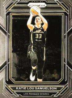 Katie Lou Samuelson