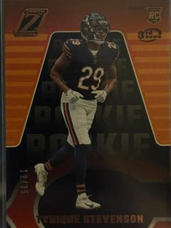 Tyrique Stevenson