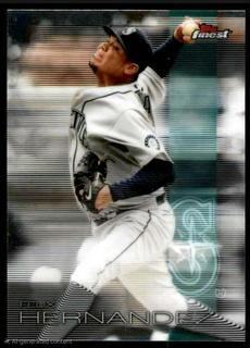 Felix Hernandez