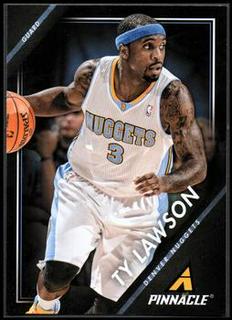 Ty Lawson
