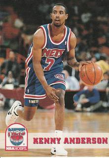 Kenny Anderson
