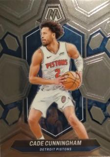 Cade Cunningham