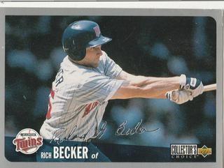 Rich Becker