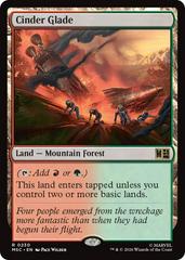 Cinder Glade #230