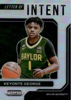 Keyonte George