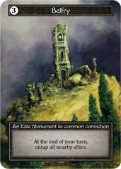Belfry [Foil] Sorcery: Contested Realms Alpha Prices