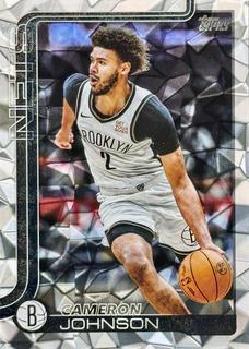 Cameron Johnson