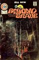 Beyond The Grave | Comic Books Beyond the Grave