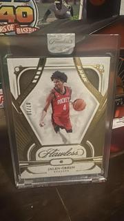 Jalen Green