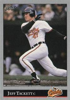 Jeff Tackett