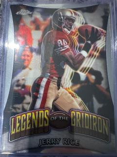 Jerry Rice