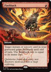 Flashback [Extended Art Foil] #333