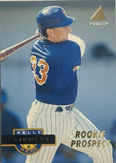 Kelly Stinnett