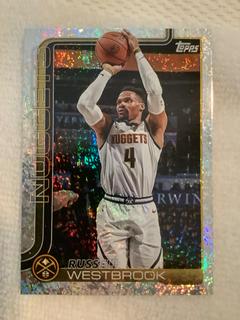 Russell Westbrook