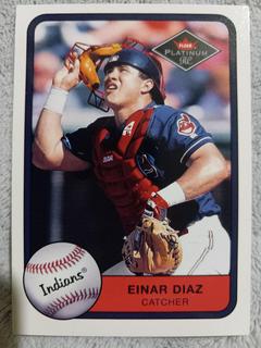 Einar Diaz