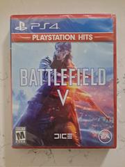Battlefield V [Playstation Hits] Playstation 4 Prices