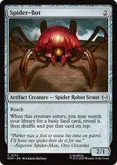 Spider-Bot #173