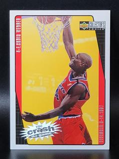 Chris Webber
