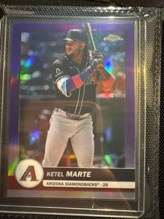 Ketel Marte