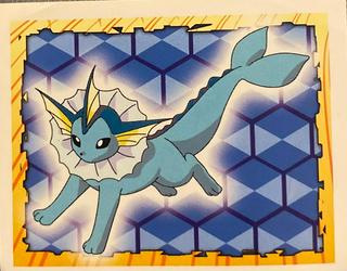 Vaporeon