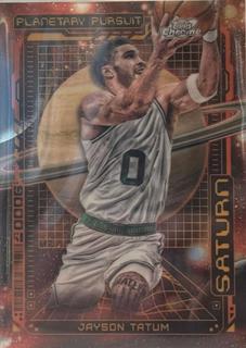 Jayson Tatum