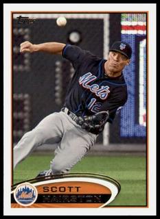 Scott Hairston