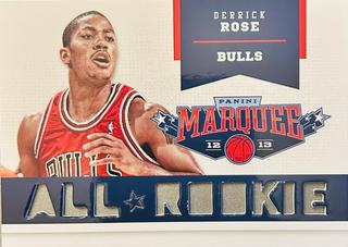 Derrick Rose